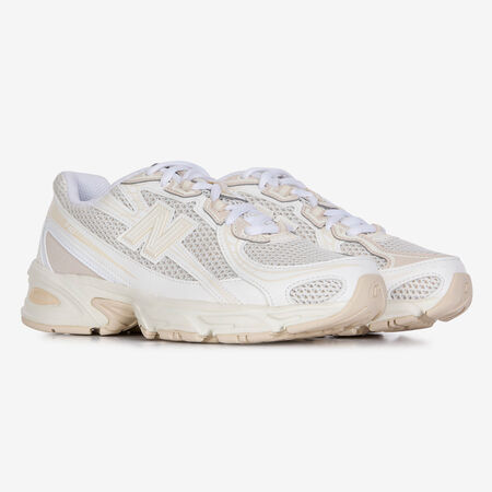 NEW BALANCE 740 740 BEIGE DAMES