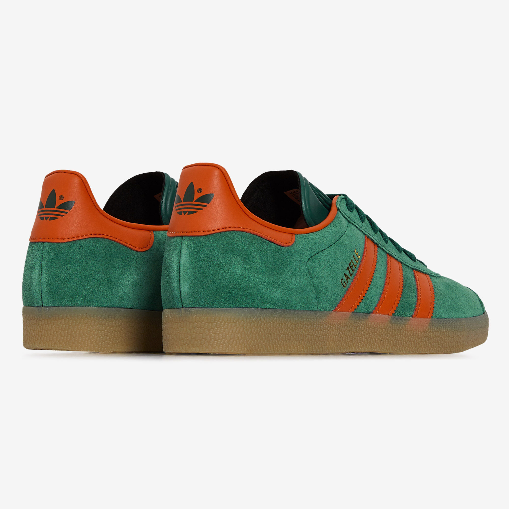 Gazelle og discount heren rood