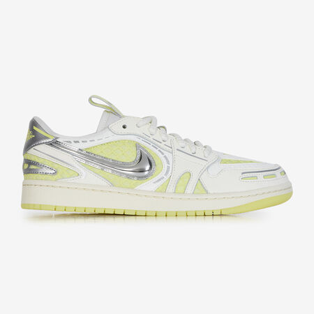 JORDAN air jordan 1 AIR JORDAN 1 MM LOW V3 JAUNE DAMES