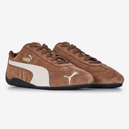PUMA speedcat SPEEDCAT OG MARRON HOMME