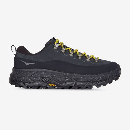 HOKA TOR SUMMIT NOIR HOMME