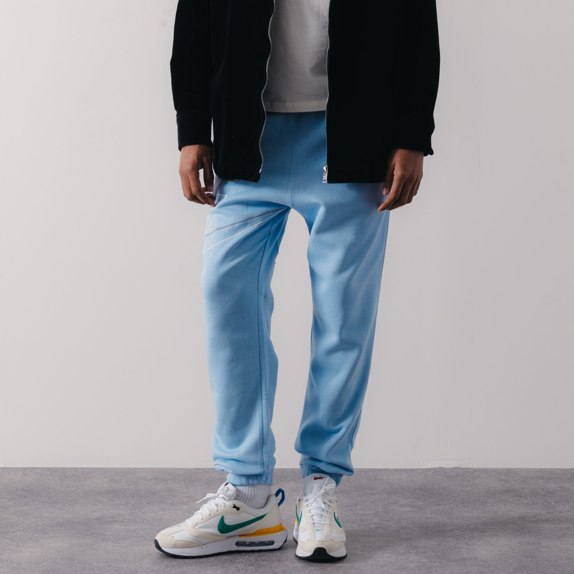 Courir hotsell jogging nike