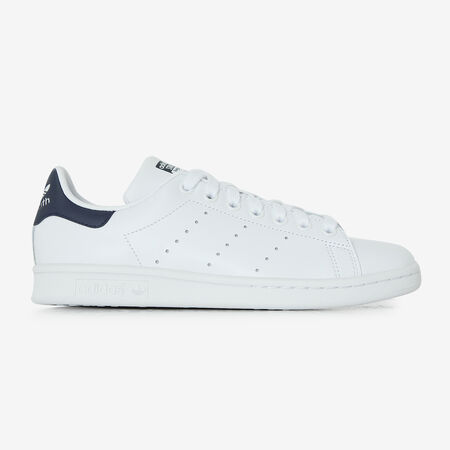ADIDAS ORIGINALS stan smith STAN SMITH BLANC/MARINE DAMES