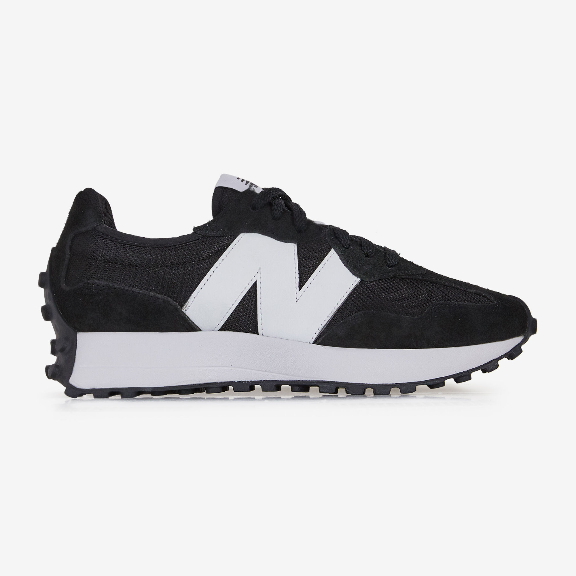 New balance 300 dames zwart outlet