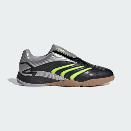 ADIDAS ORIGINALS PREDATOR SALA NOIR/VERT HOMME