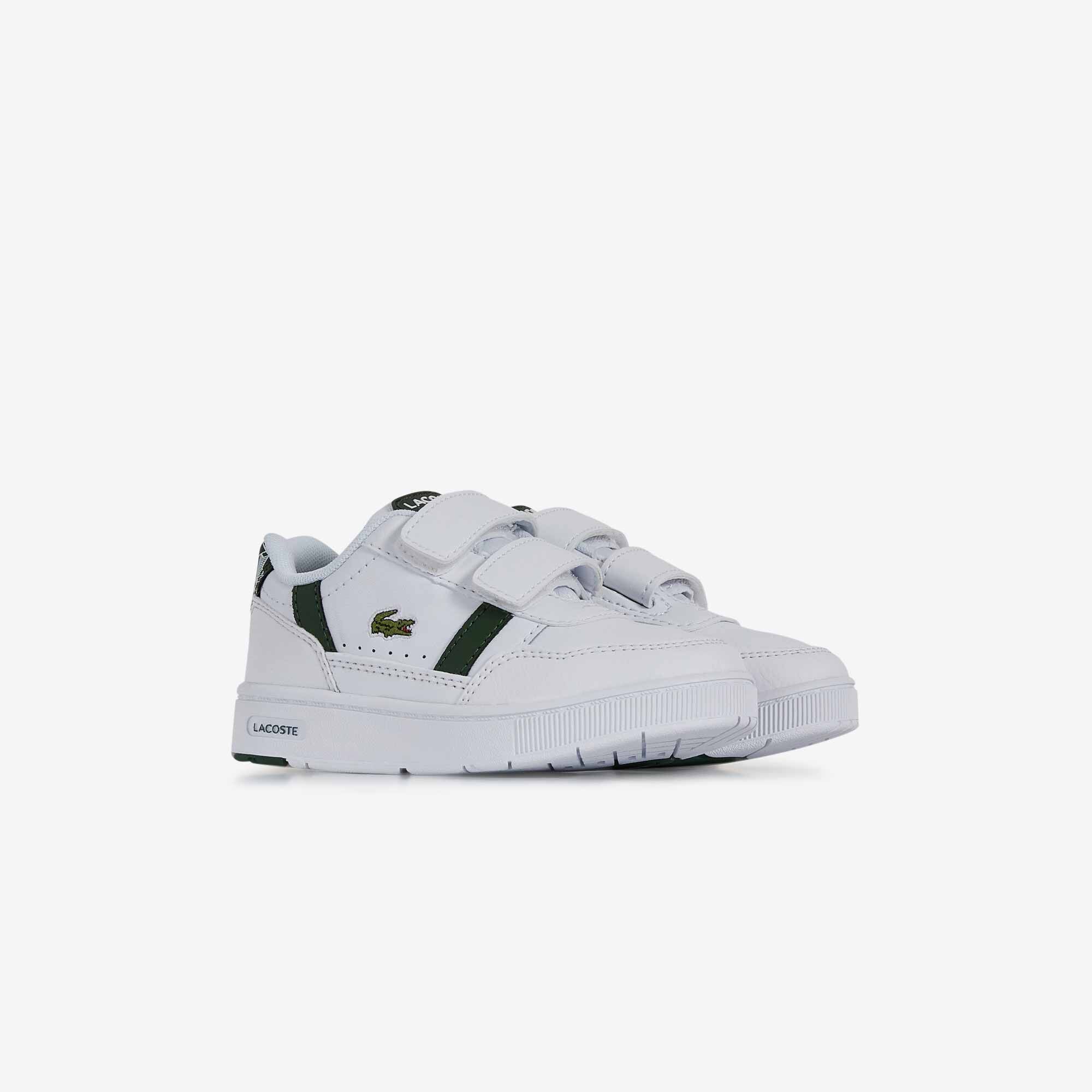 Lacoste bébé 2025 3 mois