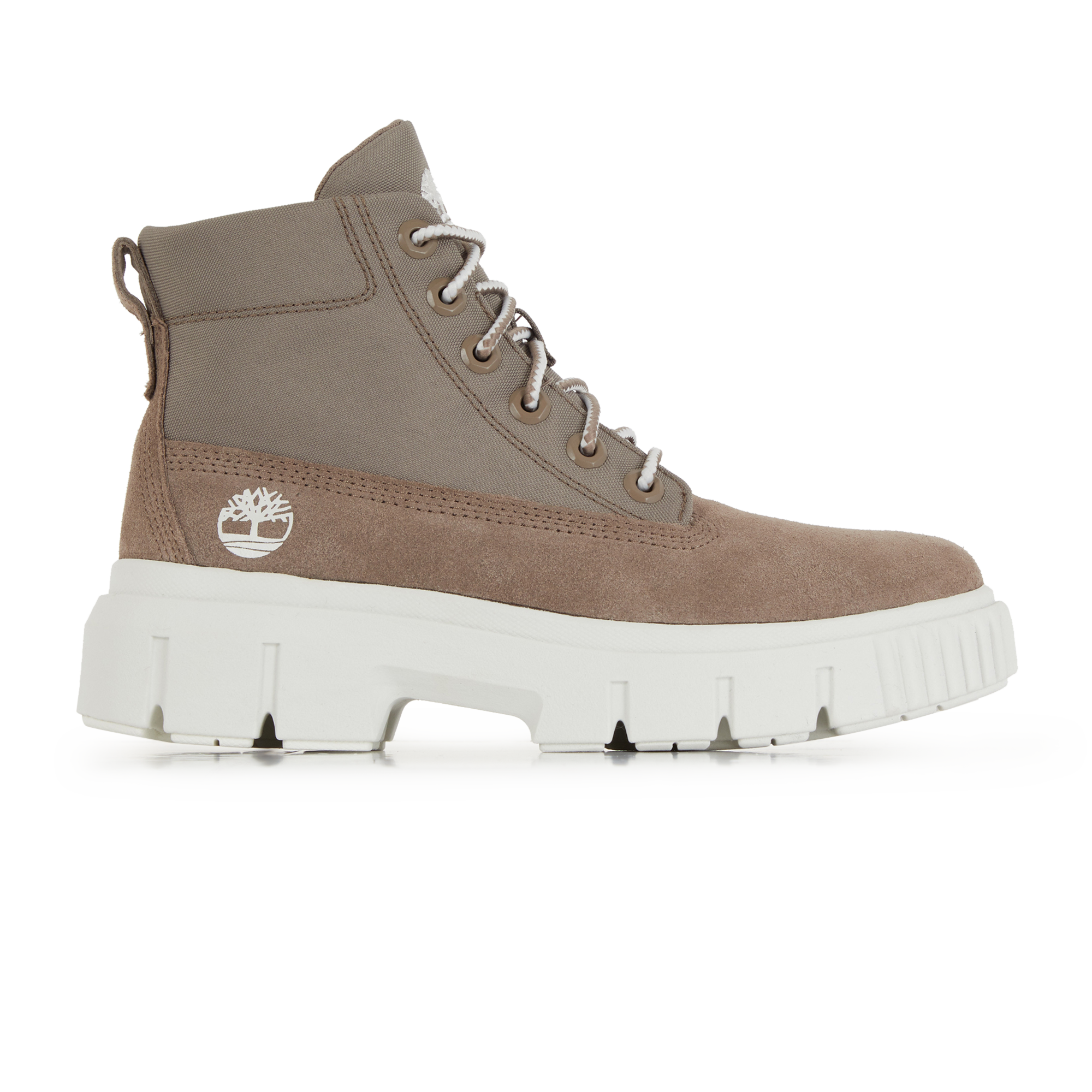 Timberland femme taupe hot sale
