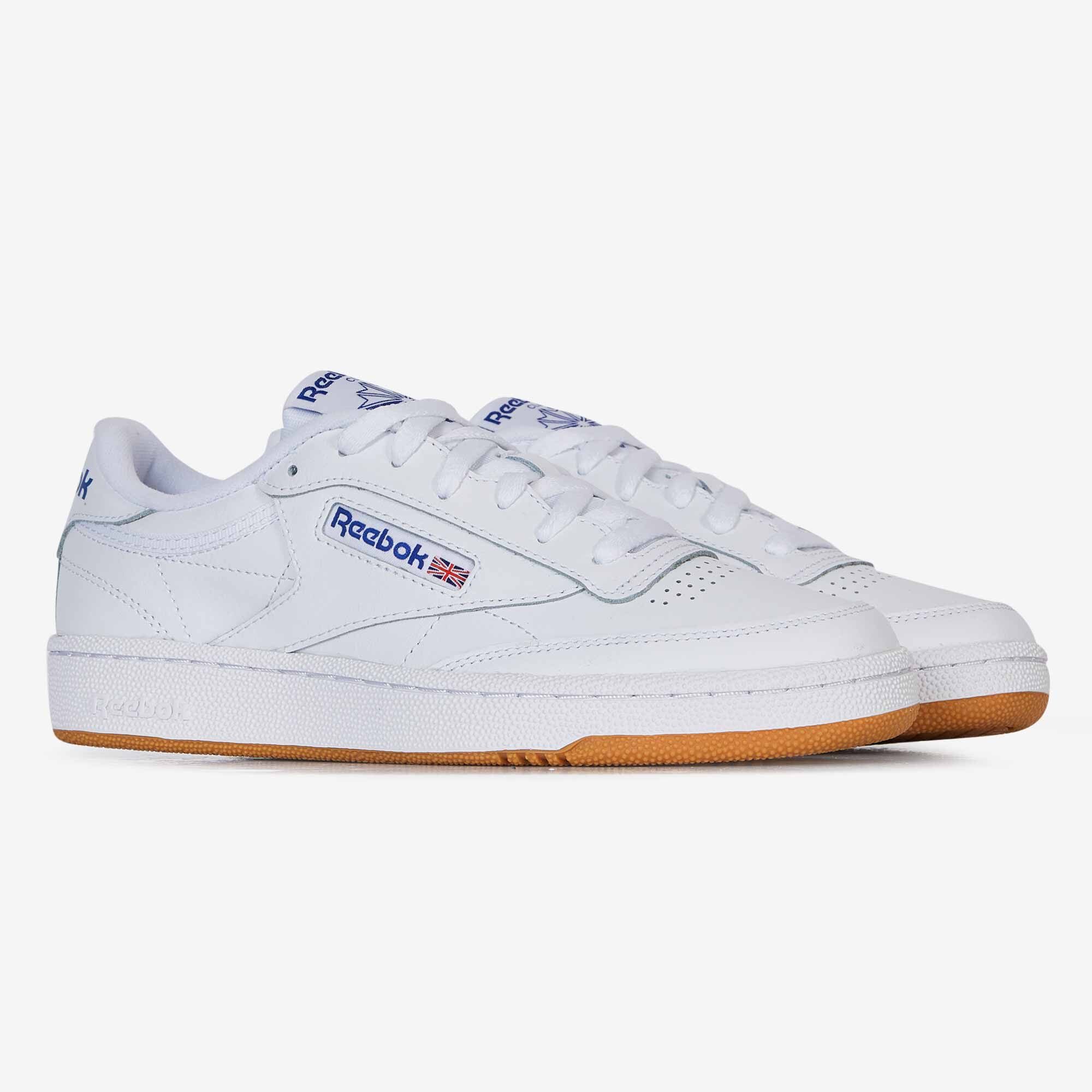 Sneakers et baskets REEBOK FEMME Tendances 2024 Courir.be