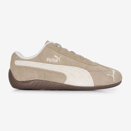 SPEEDCAT OG : MARRON/BEIGE
