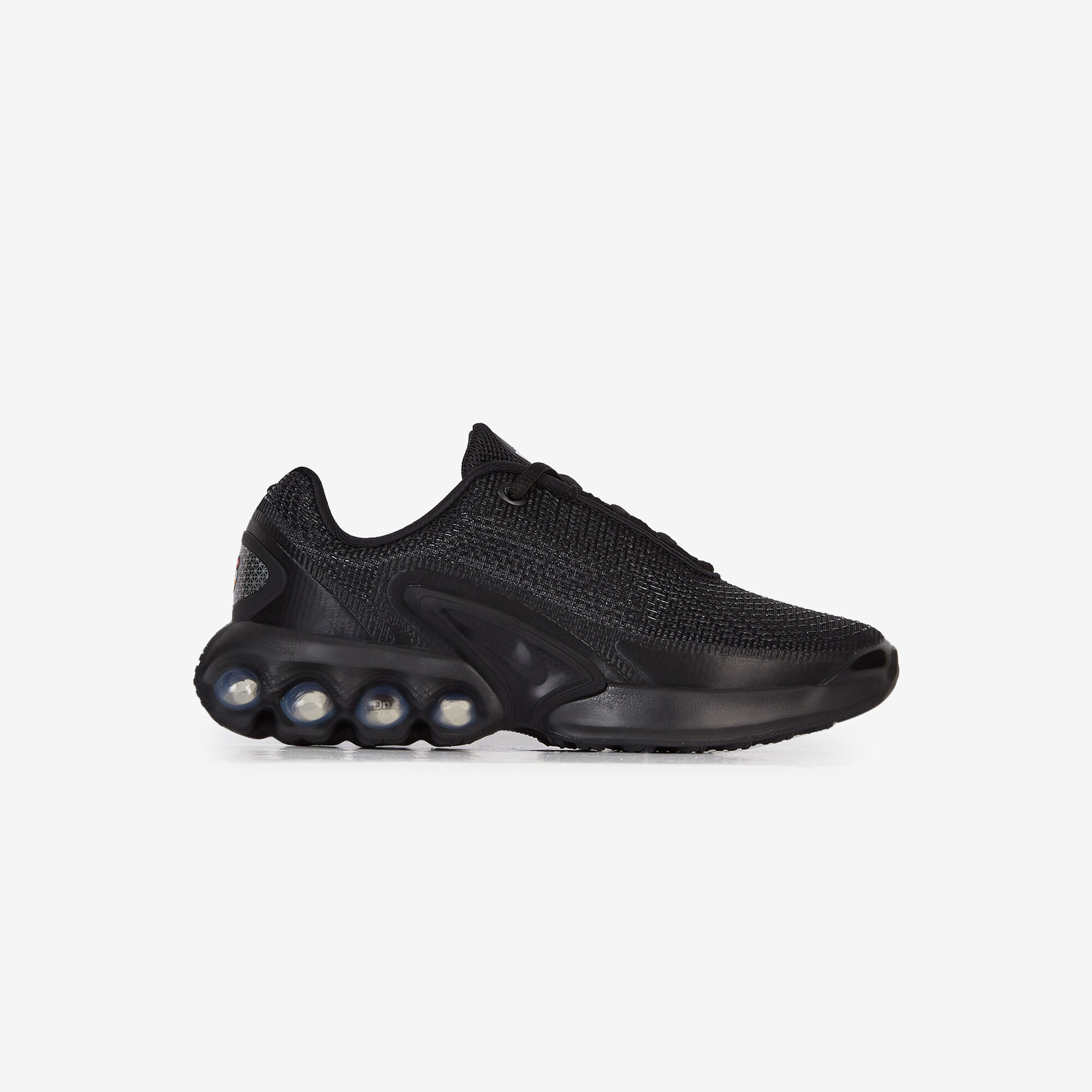 NIKE AIR MAX DN NOIR SNEAKERS ENFANT Courir.be