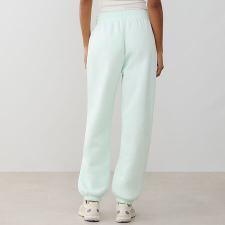 NIKE PANT JOGGER PHOENIX OS VERT DAMES