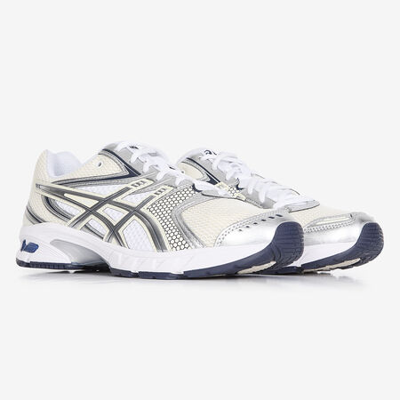 ASICS GEL-DS TRAINER 14 BEIGE/ARGENT HOMME