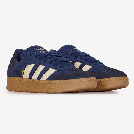 ADIDAS ORIGINALS samba SAMBA XLG SUEDE HOMME