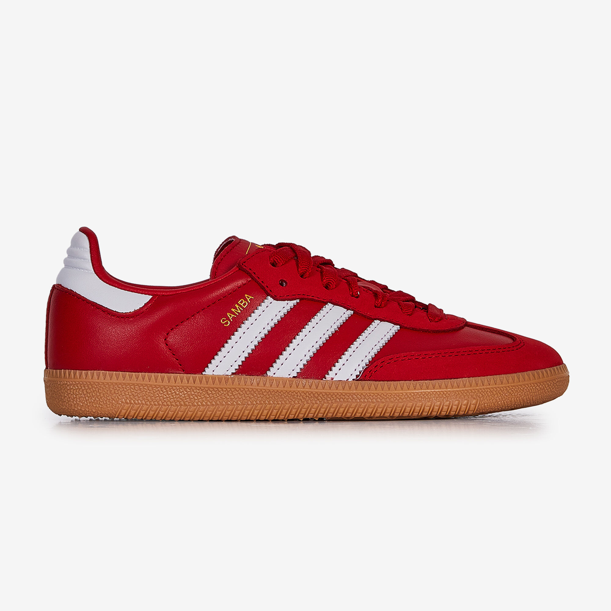 Sneakers et baskets ADIDAS ORIGINALS FEMME ROUGE Tendances 2024 Courir.be