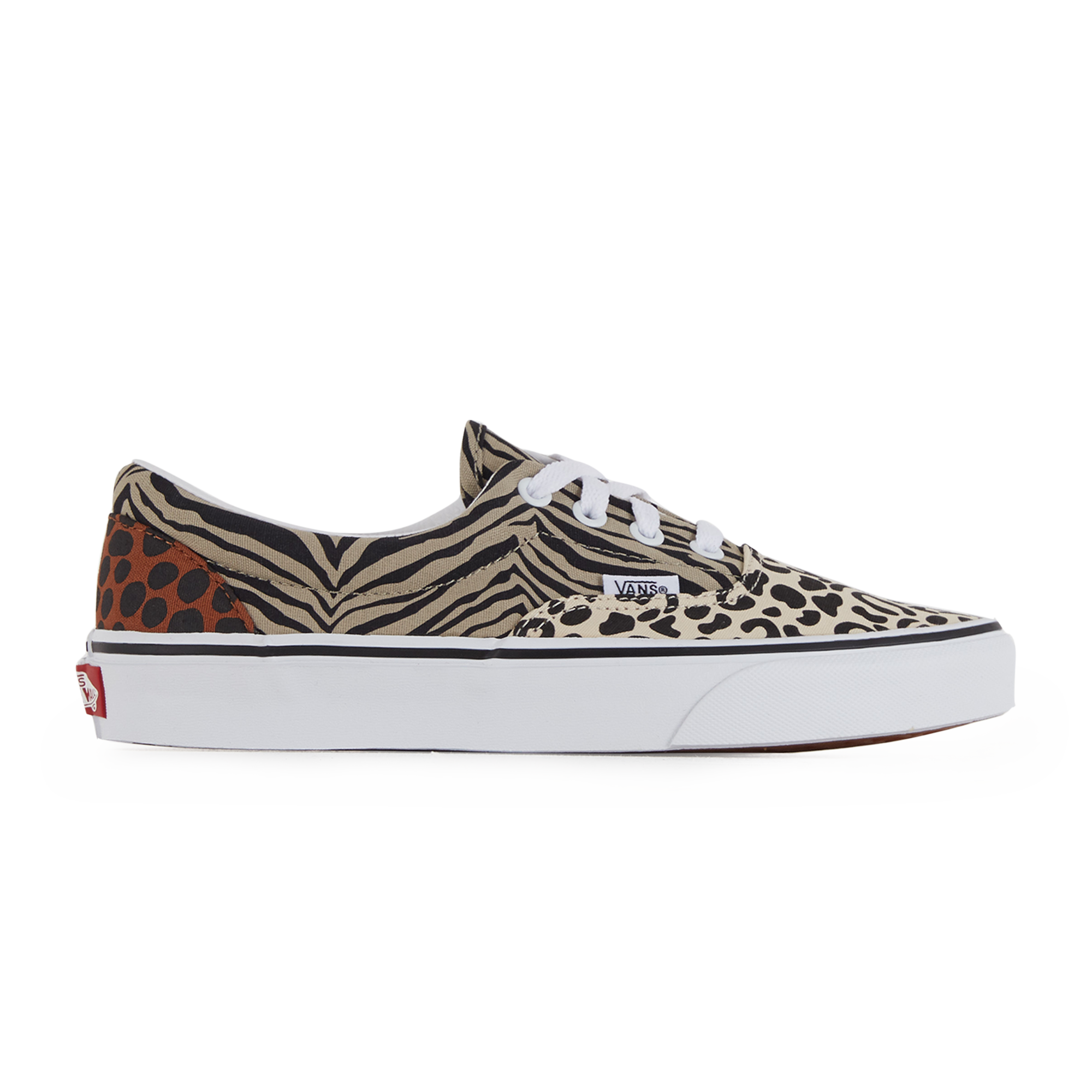 vans print