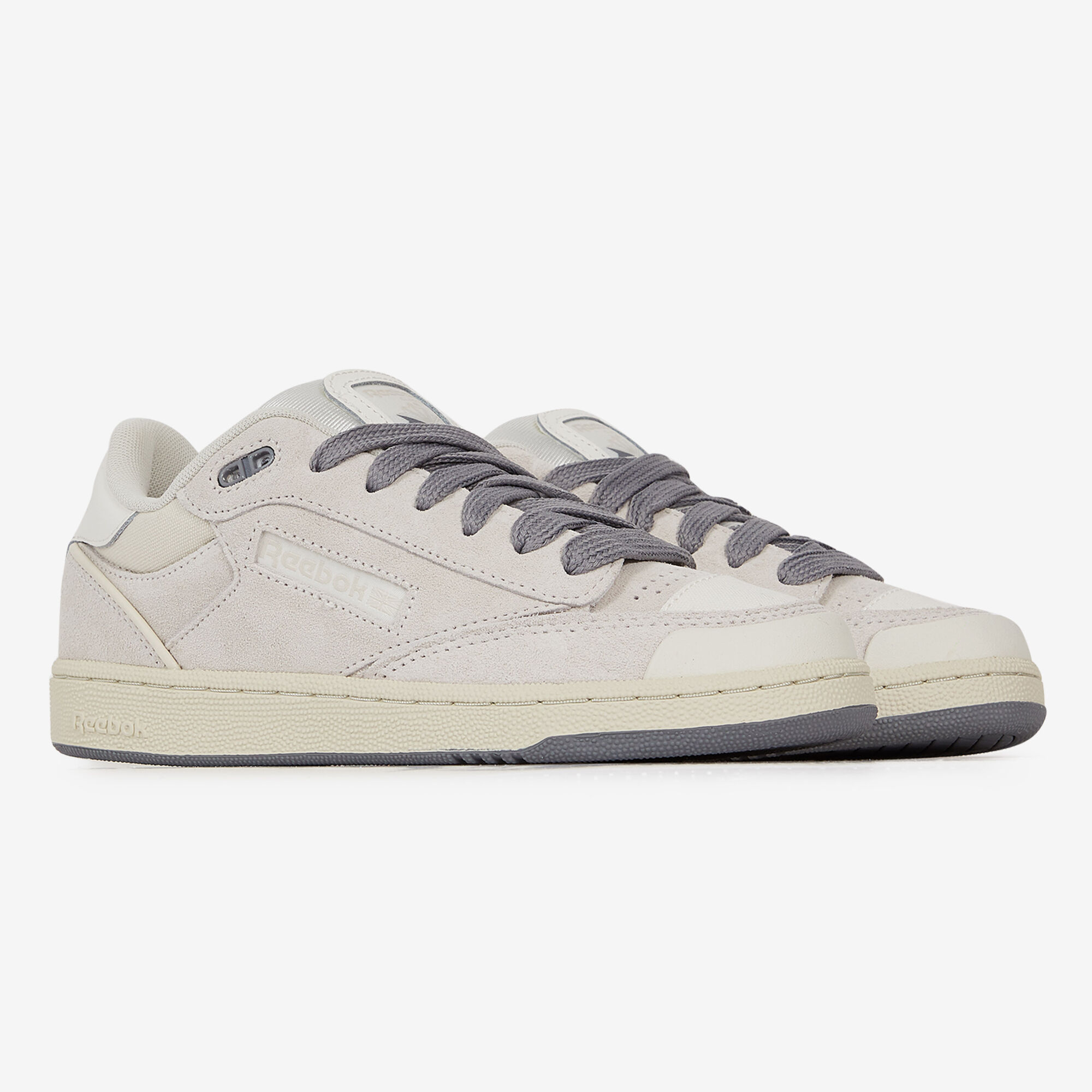 Polo reebok deals classic femme beige