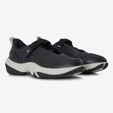 JORDAN JORDAN POINTE NOIR/BLANC FEMME