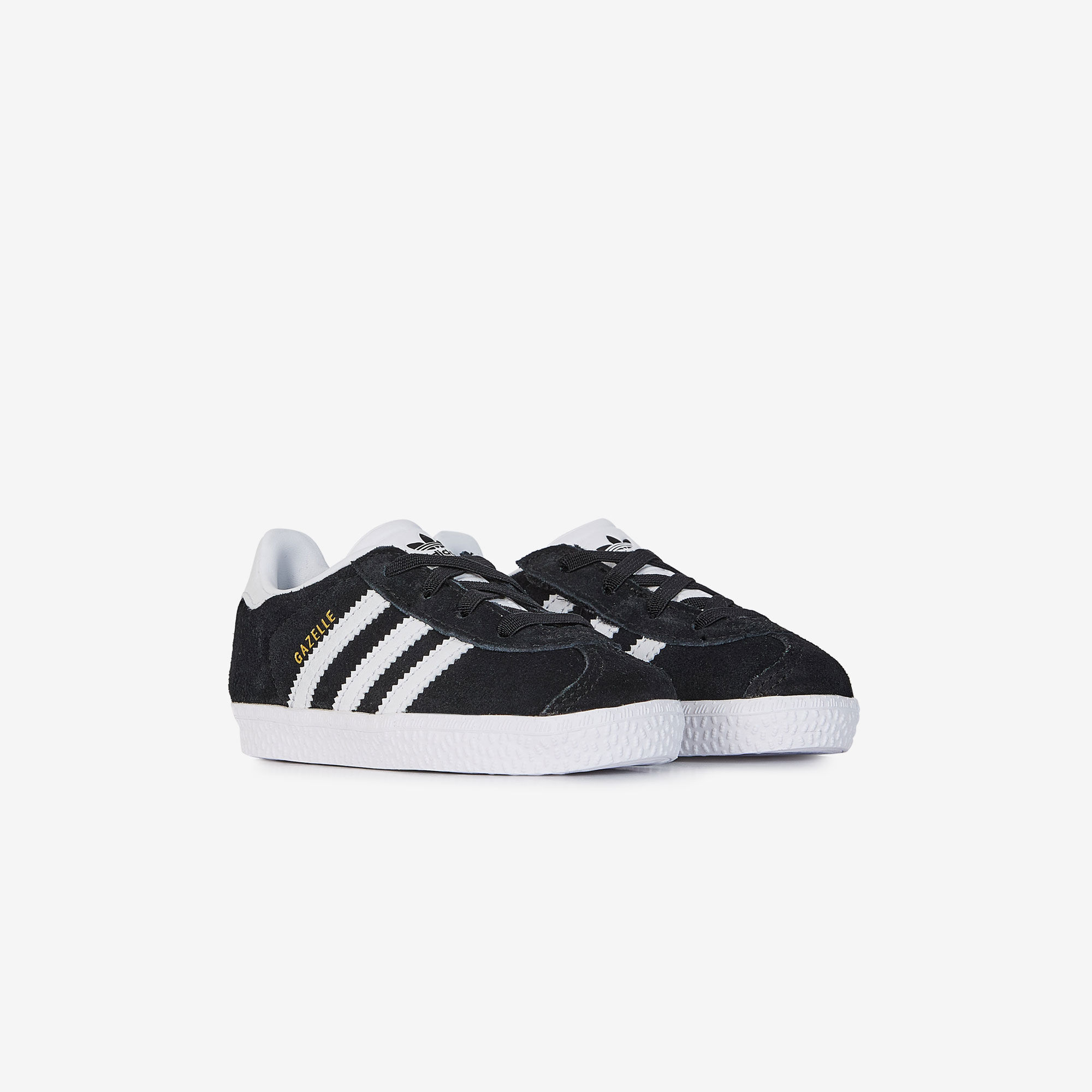 gazelle noir enfant