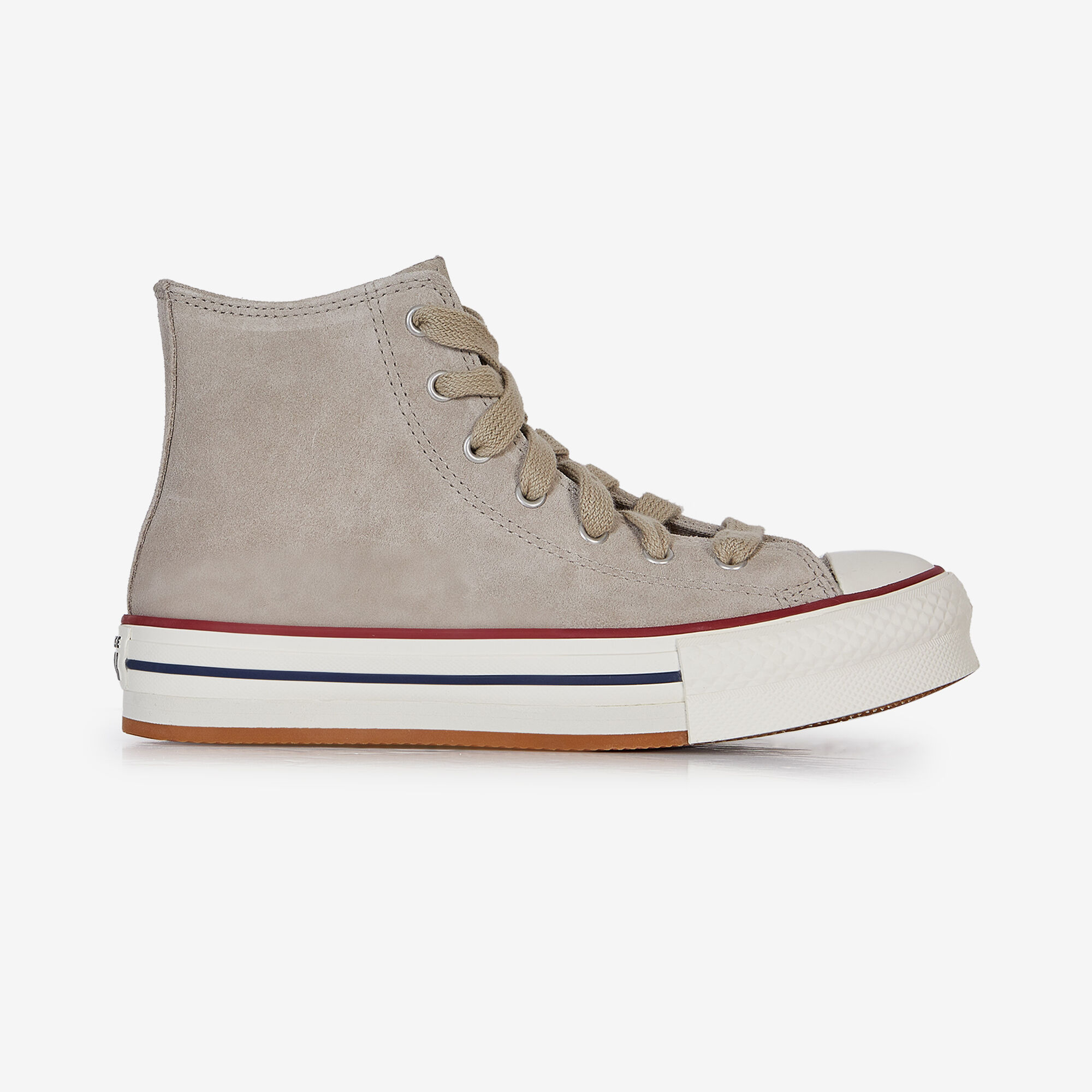 Sneakers et baskets CONVERSE ENFANT BEIGE Tendances 2024 Courir.be