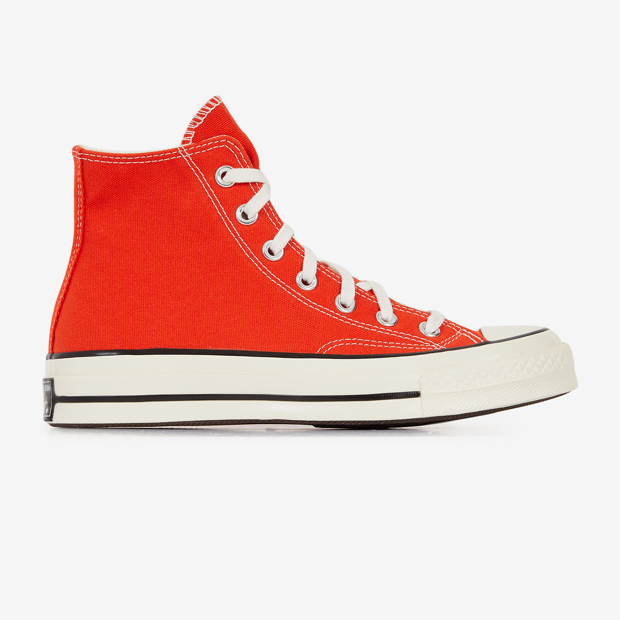 Chaussure converse rouge discount