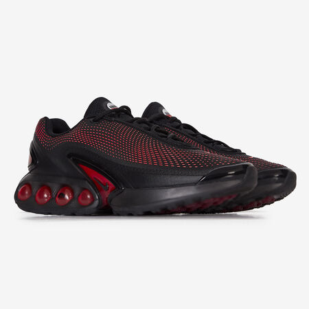 NIKE air max AIR MAX DN NOIR/ROUGE HOMME
