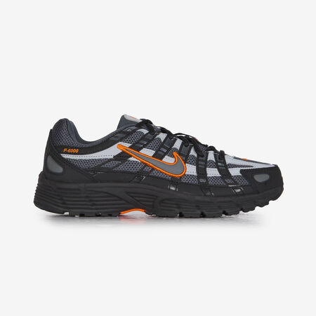 NIKE p-6000 P-6000 GRIS/ORANGE JUNIOR