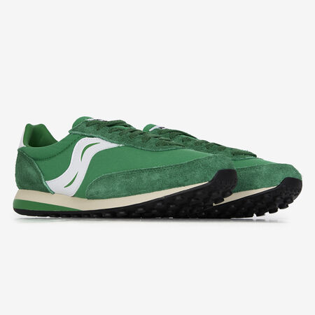 SAUCONY TRAINER 80 OG VERT/BLANC HEREN
