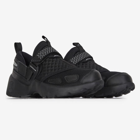 JORDAN JORDAN TRUNNER LX NOIR DAMES