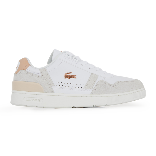 Lacoste chaussures femme soldes sales