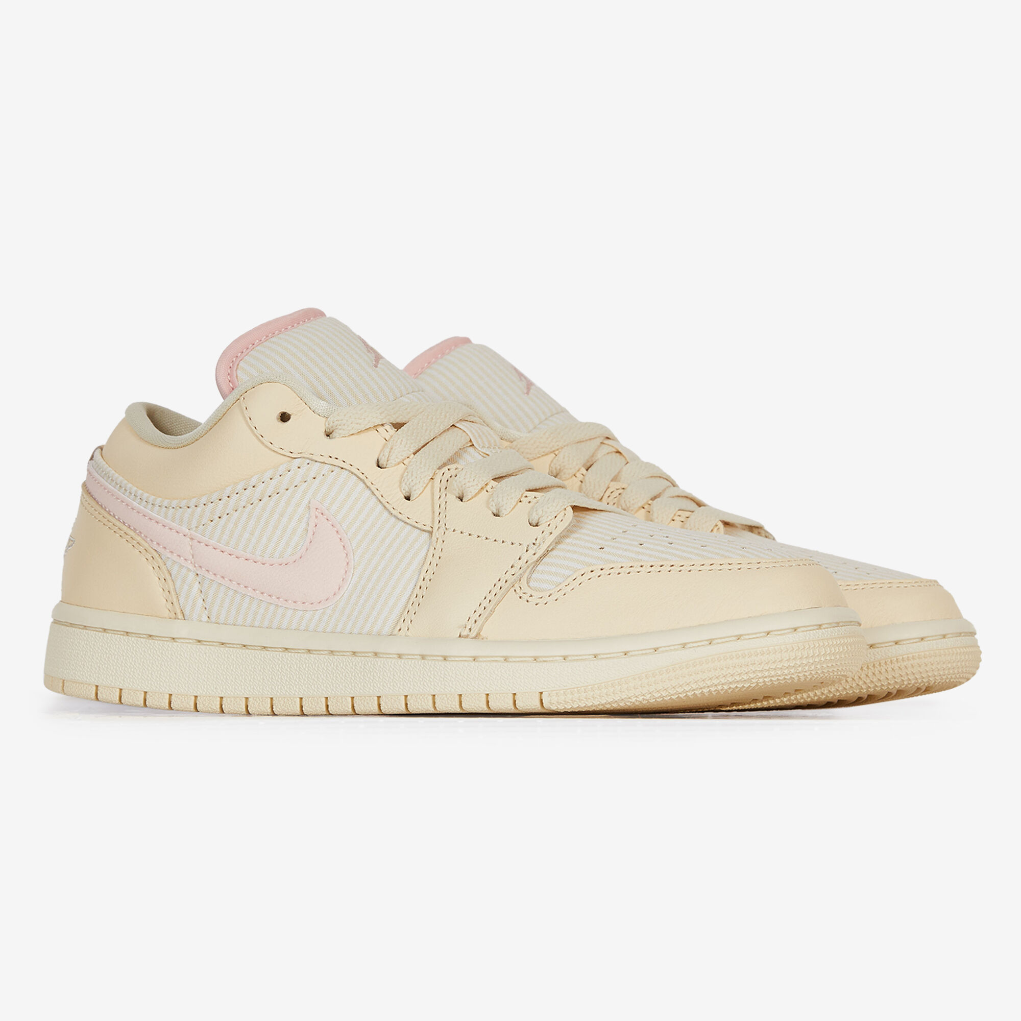 Nike jordan low beige new arrivals