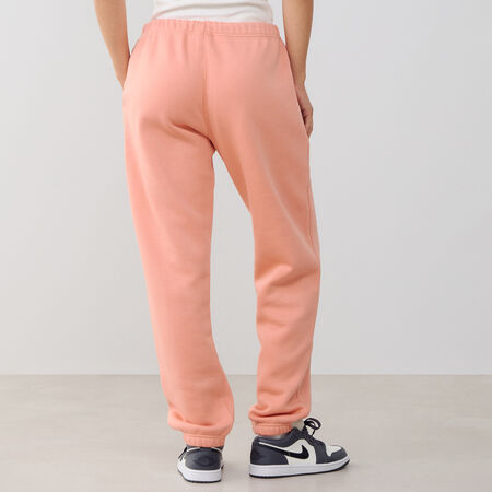 JORDAN PANT JOGGER BROOKLYN ROSE/BLANC DAMES