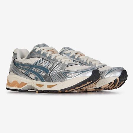 ASICS gel-kayano GEL-KAYANO 14 BEIGE FEMME