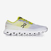 null : BLANC/JAUNE