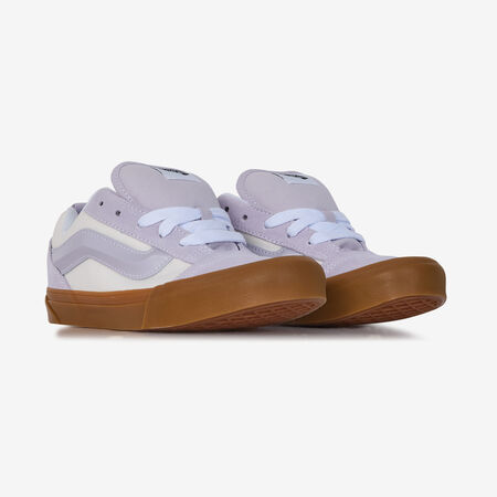 VANS knu skool KNU SKOOL LILAS JUNIOR