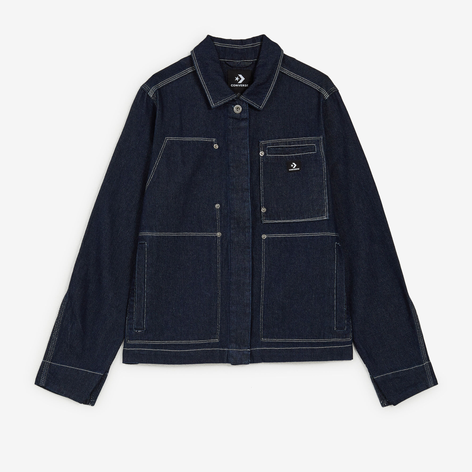 Blouson online converse femme