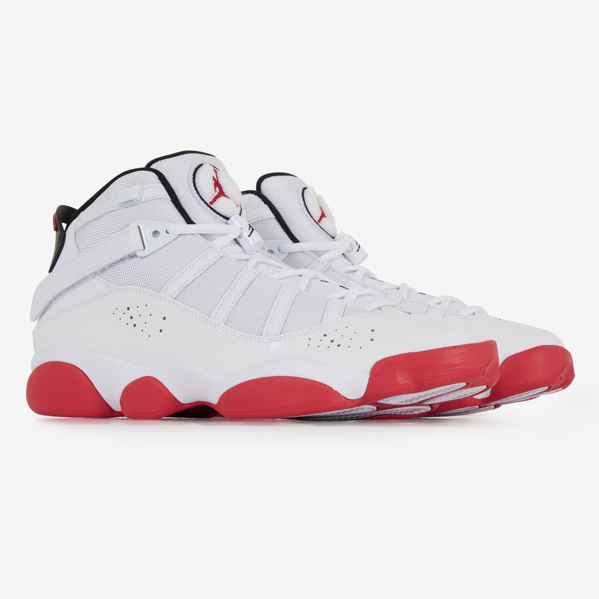 Jordan 6 infrared courir discount