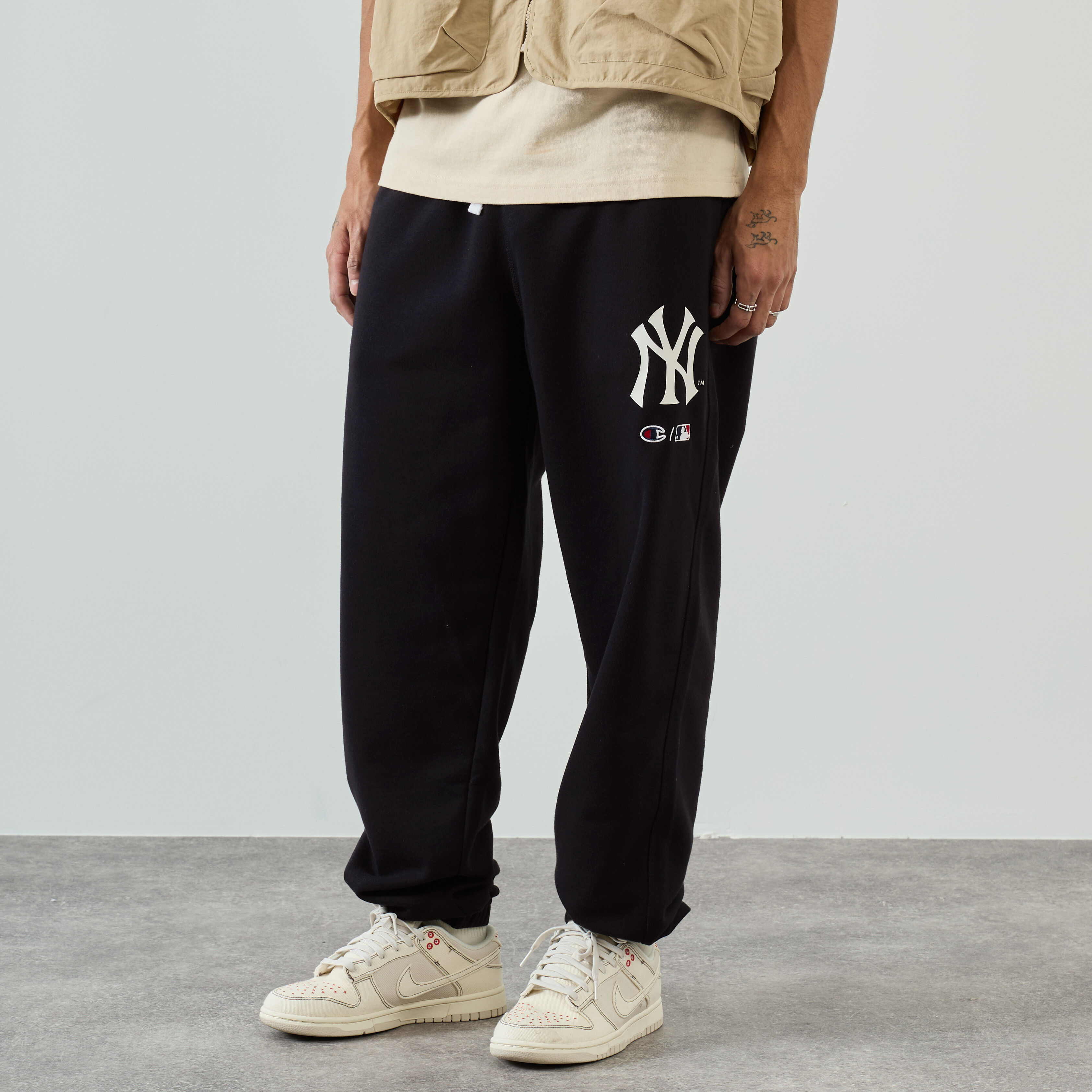 Pantalon champion 2025 homme