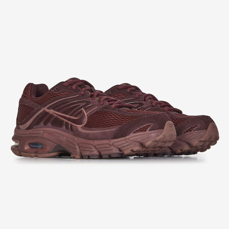 NIKE AIR MAX MOTO 2K BORDEAUX DAMES