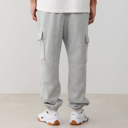 NIKE PANT CARGO CLUB GRIS HOMME