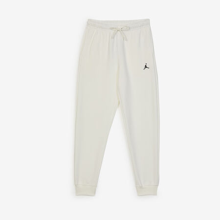 JORDAN PANT JOGGER BROOKLYN ECRU/NOIR HOMME