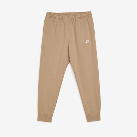 NIKE PANT JOGGER CLUB KAKI HOMME