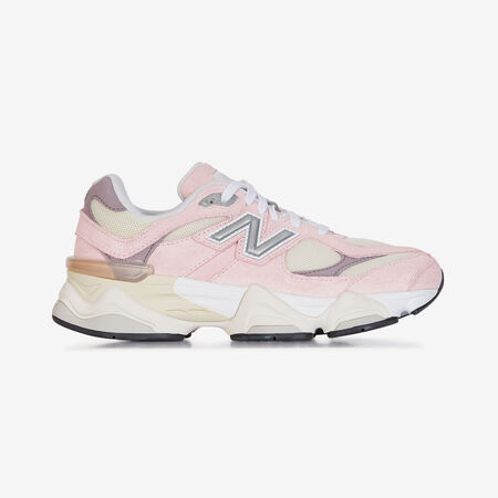 NEW BALANCE 9060 9060 ROSE/BEIGE JUNIOR