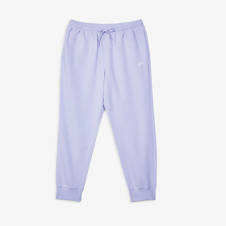PANT JOGGER CLUB : LILAS