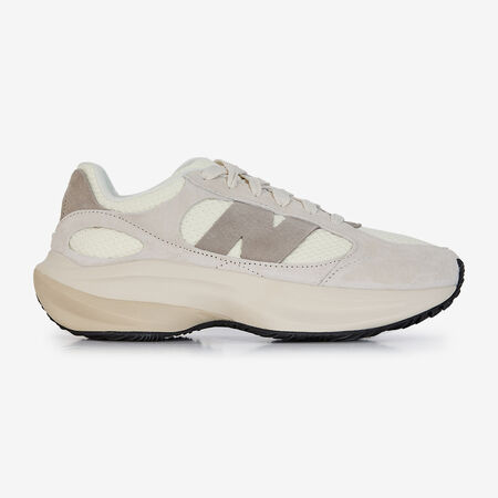 NEW BALANCE WRPD RUNNER BEIGE/GRIS HOMME