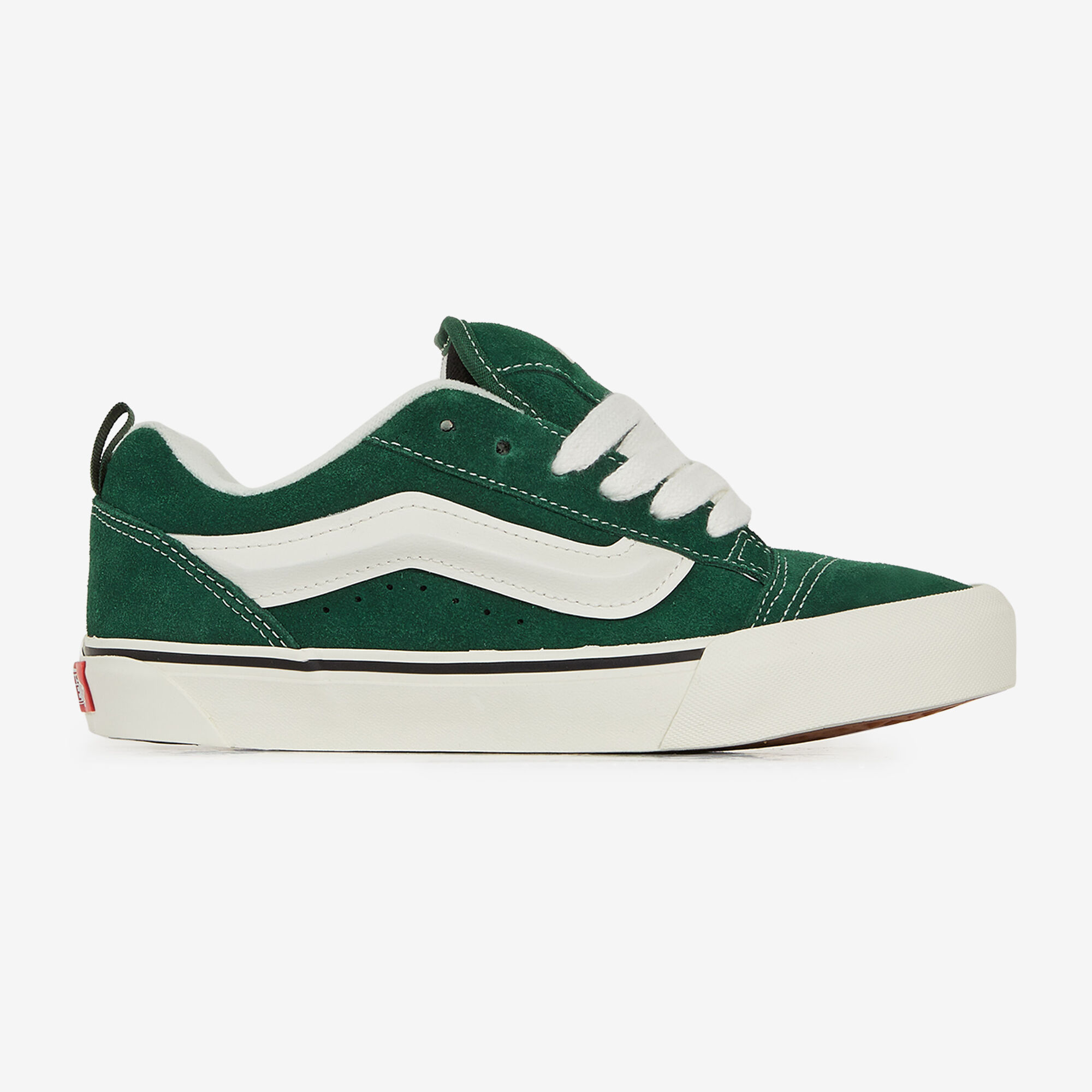 Vans homme verte online