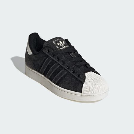 ADIDAS ORIGINALS superstar SUPERSTAR MARINE/BLANC HOMME