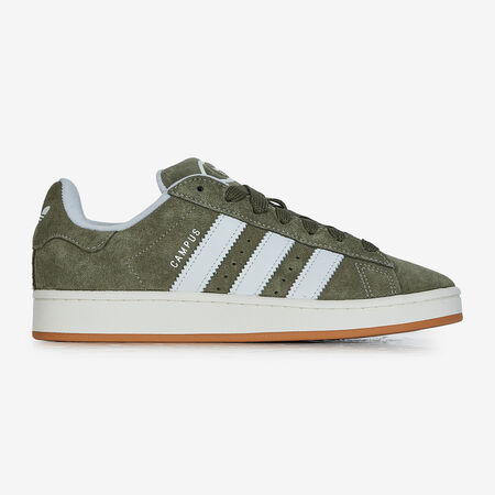 ADIDAS ORIGINALS campus CAMPUS 00s KAKI/BLANC HOMME