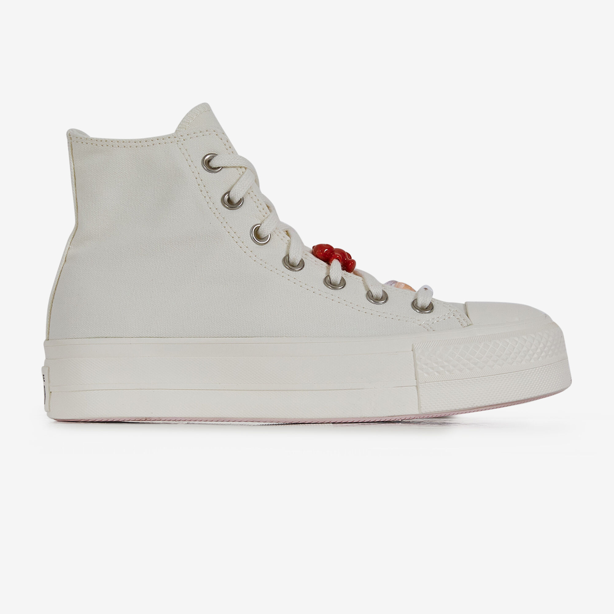 Converse femme sales courir