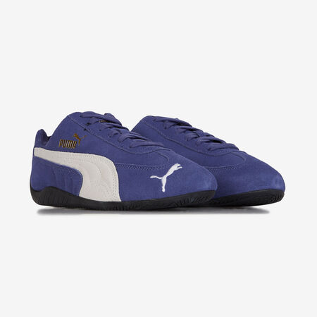PUMA speedcat SPEEDCAT OG BLEU/BLANC JUNIOR