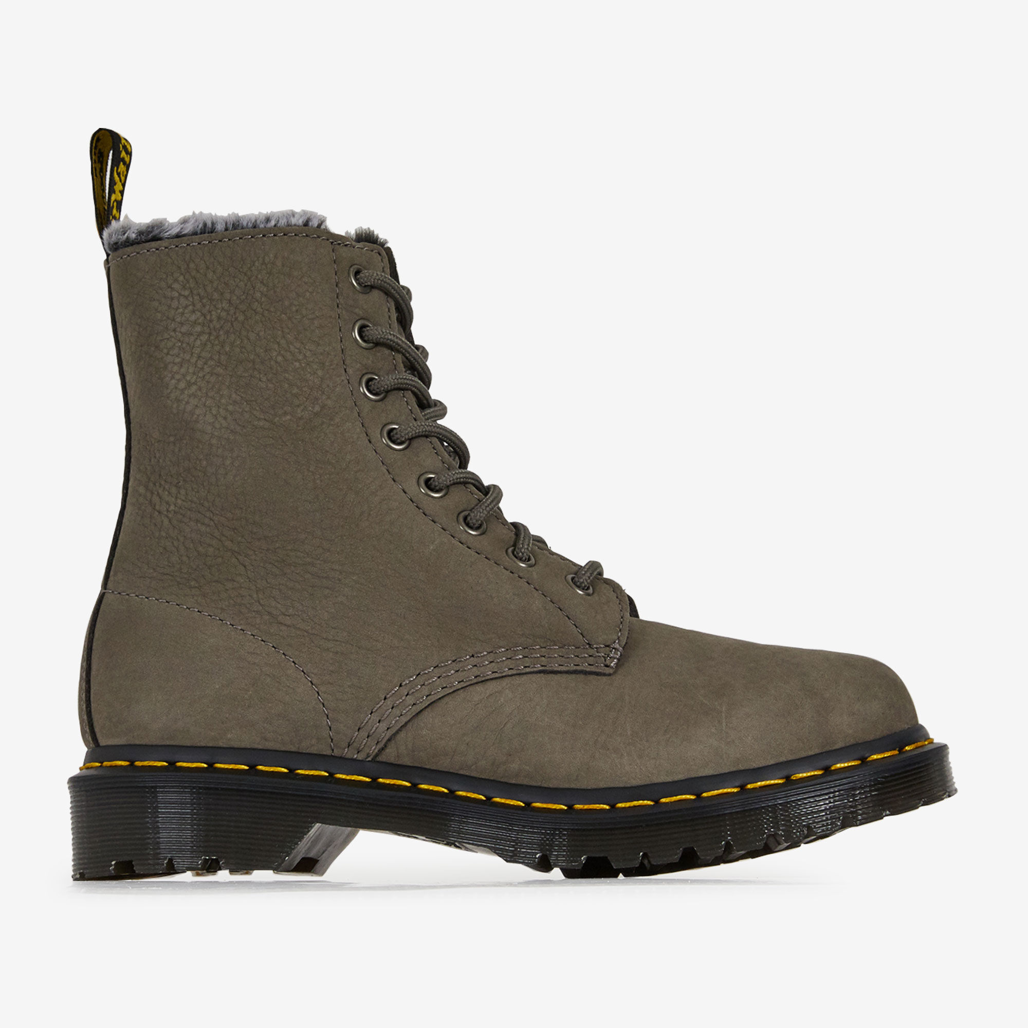 Dr martens outlet femme 40